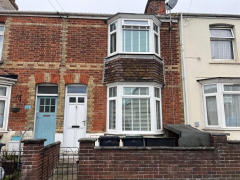 View Full Details for Newstead Road, Weymouth