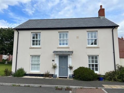 View Full Details for Greys Road, Chickerell, Weymouth