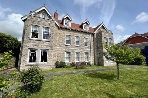 View Full Details for Haycrafts House, Gilbert Road, Swanage