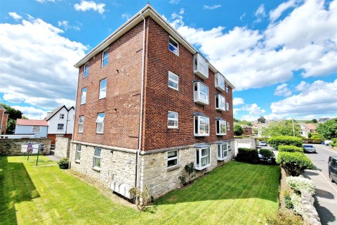 View Full Details for Rocquaine Court, Ilminster Road, Swanage