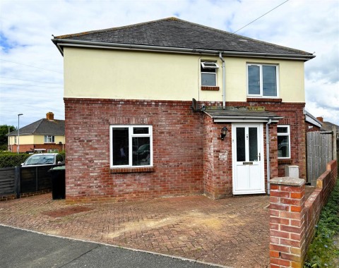 View Full Details for Somerset Road, Weymouth