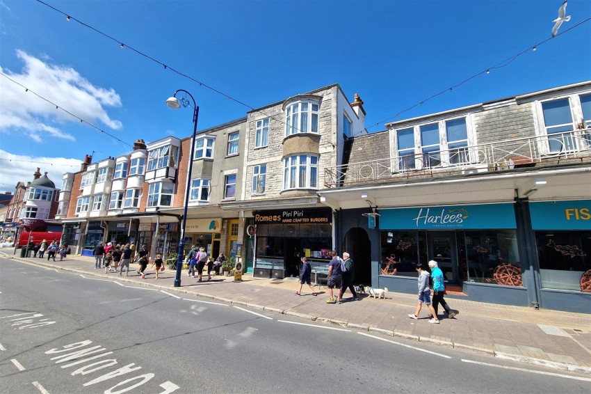 Images for Station Road, Swanage Town Centre