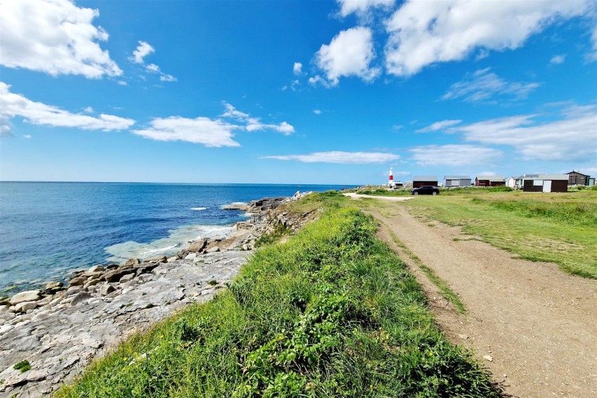 Images for BEACH HUT, Portland Bill, Portland