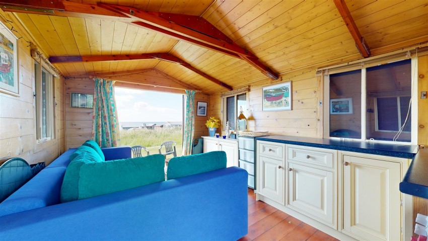 Images for BEACH HUT, Portland Bill, Portland