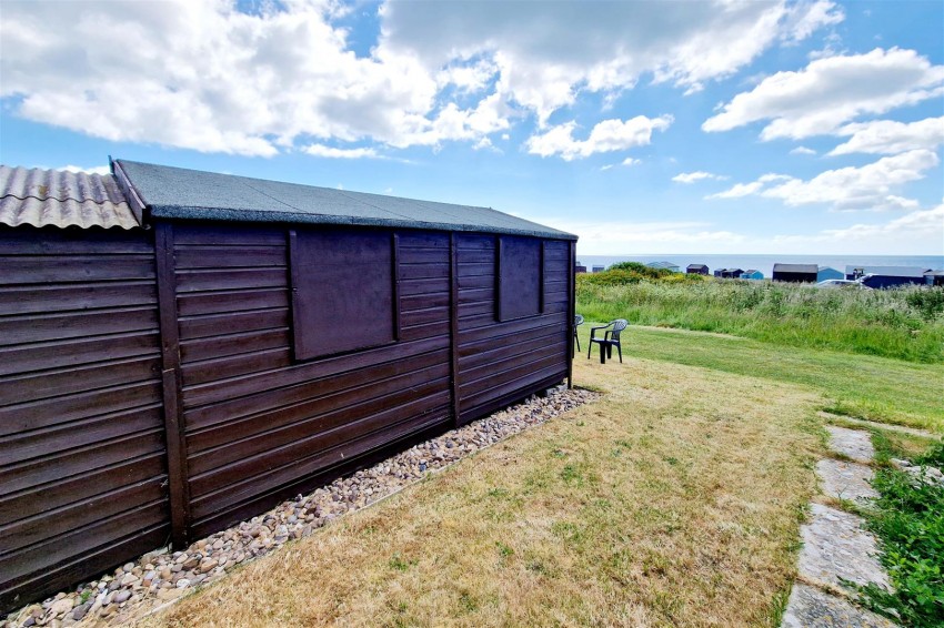 Images for BEACH HUT, Portland Bill, Portland