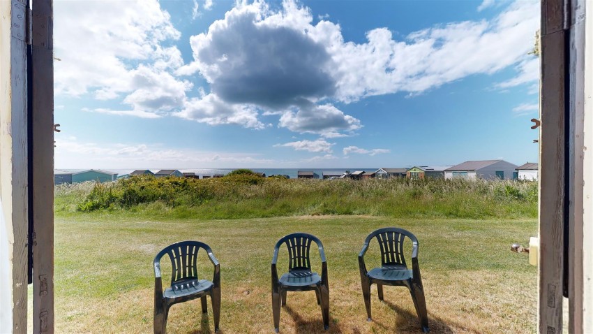 Images for BEACH HUT, Portland Bill, Portland