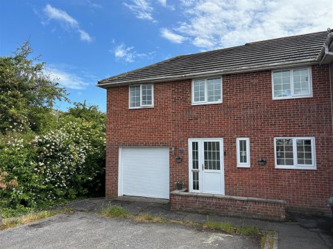 View Full Details for Regency Drive, Weymouth