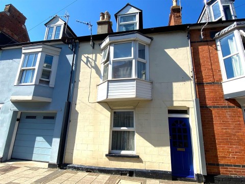 View Full Details for Mitchell Street, Weymouth