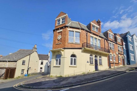 View Full Details for Beach House, Swanage