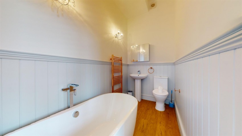 Images for Beach House, Swanage