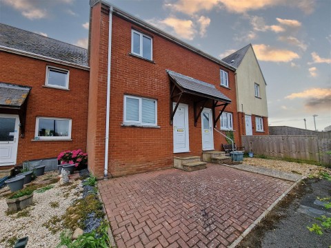 View Full Details for Lymes Close, Weymouth
