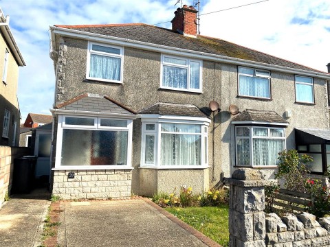 View Full Details for Hillbourne Road, Weymouth