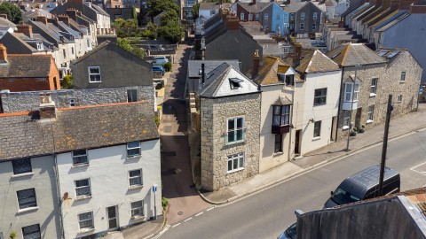 View Full Details for High Street, Fortuneswell, Portland