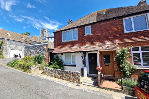 View Full Details for All Saints Road,  Wyke Regis, Weymouth