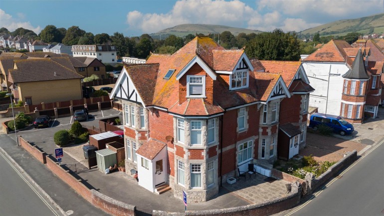 Ulwell Road, Swanage