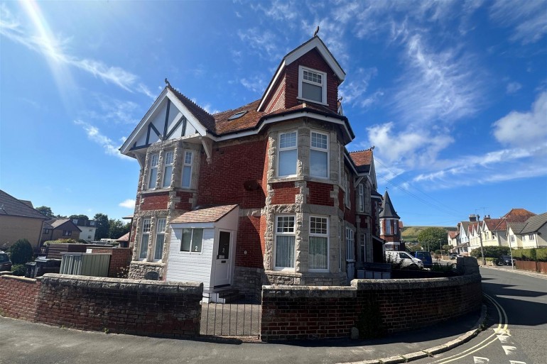 Ulwell Road, Swanage