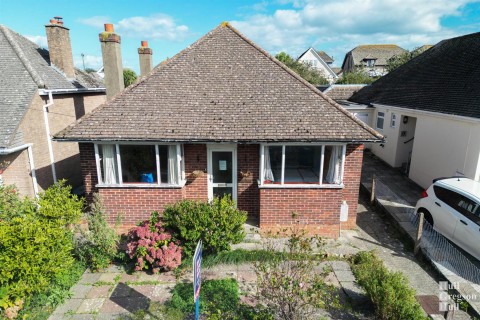 View Full Details for Hendrie Close, Swanage