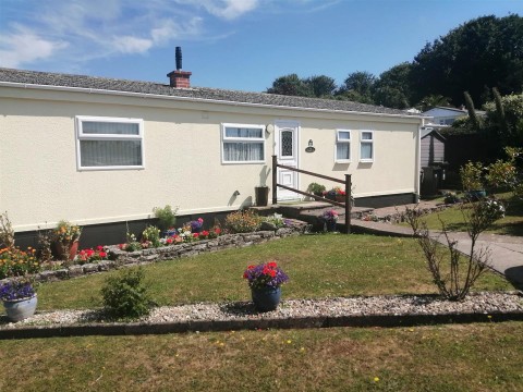 View Full Details for Hoburne Park, Swanage