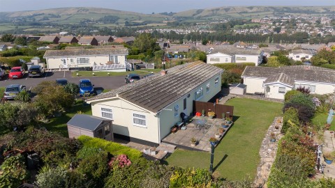 View Full Details for Hoburne Park, Swanage