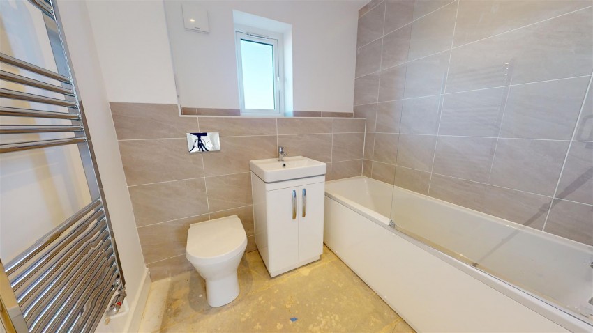 Images for Plot 654 Curtis Fields, 105 Lanehouse Rocks Road, Weymouth DT4 9HY