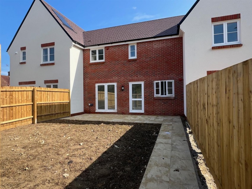 Images for Plot 653 Curtis Fields, 103 Lanehouse Rocks Road, Weymouth, DT4 9HY