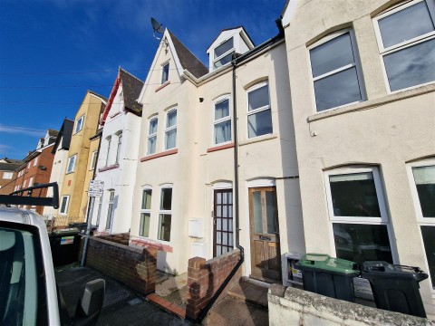 View Full Details for Ranelagh Road, Weymouth