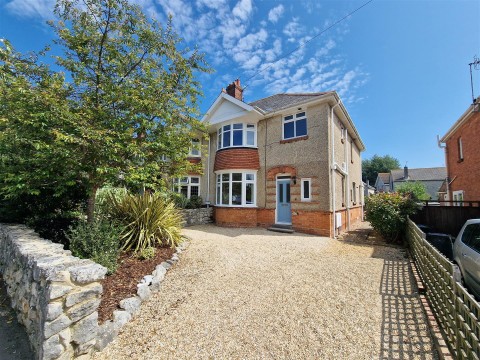 View Full Details for Roman Road, Weymouth