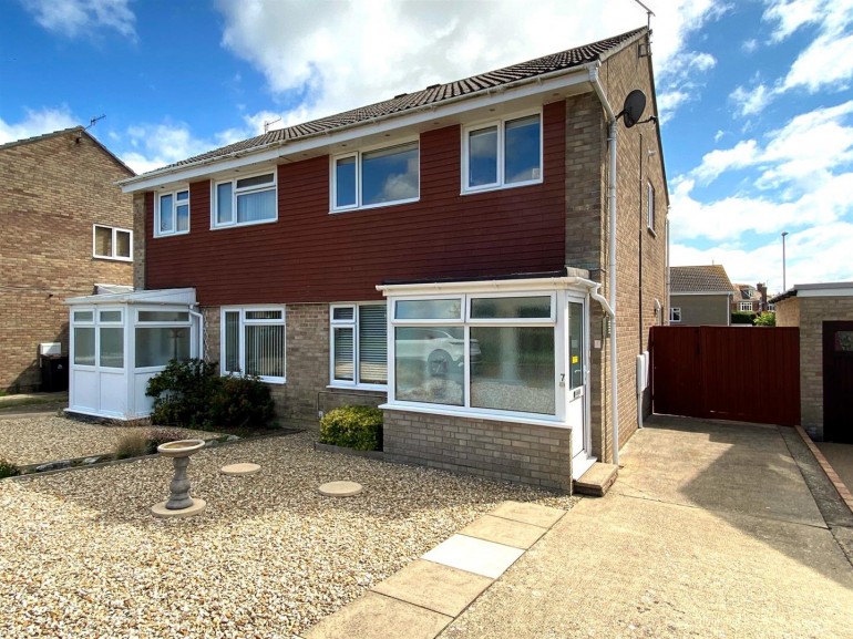 Steeple Close, Weymouth