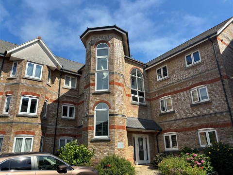 View Full Details for Ricketts Close, Weymouth