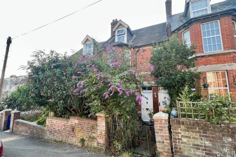 View Full Details for Argyle Road, Swanage