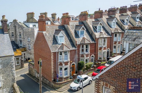 View Full Details for Exeter Road, Swanage