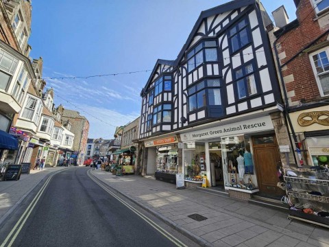 View Full Details for Institute Road, Swanage