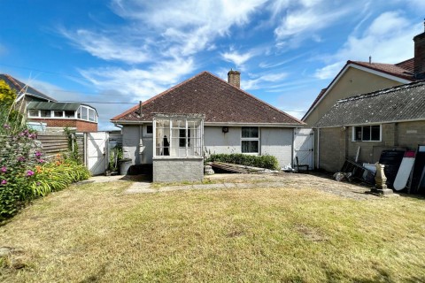 View Full Details for Barton, The Hyde, Langton Matravers