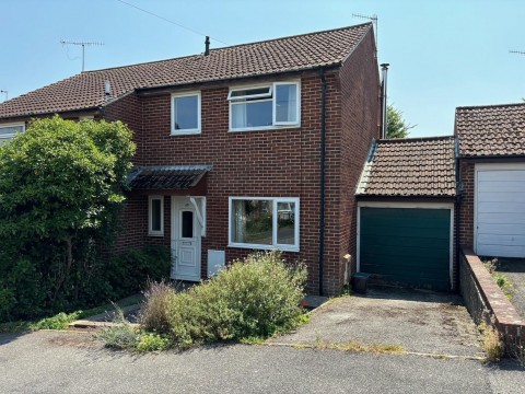 View Full Details for Fisherbridge Road, Preston, Weymouth