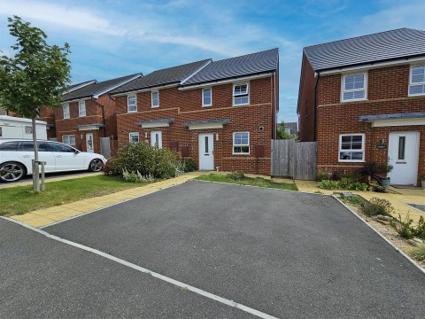 View Full Details for Brickyard Close, Swanage