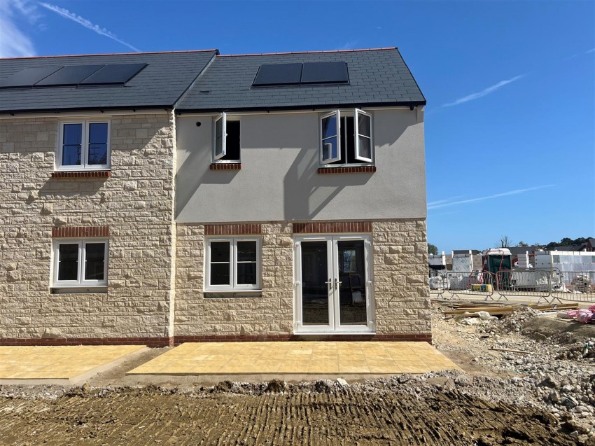 Images for Plot 389 Curtis Fields, 2 Bramble Road, Weymouth, DT4 0FT