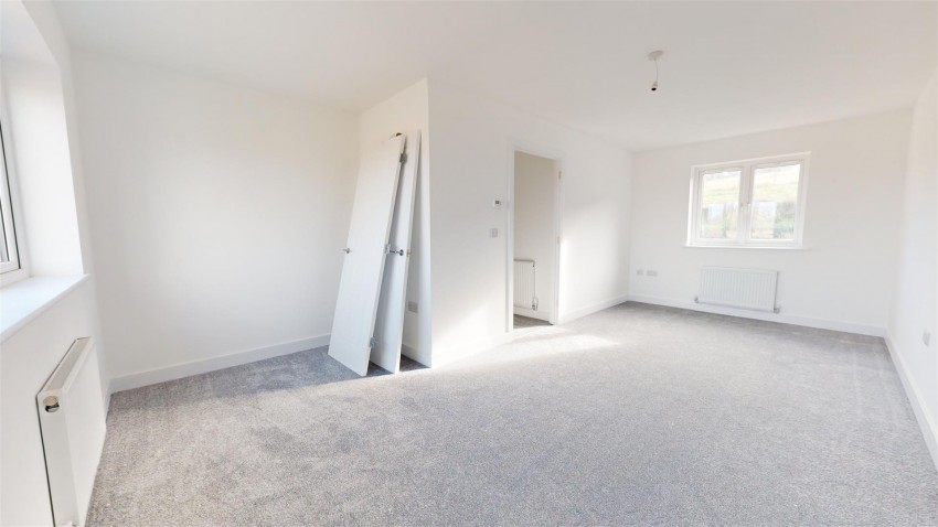 Images for Plot 389 Curtis Fields, 2 Bramble Road, Weymouth, DT4 0FT