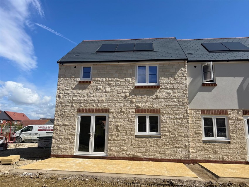 Images for Plot 390 Curtis Fields, 52 Curtis Way, Weymouth, DT4 0TS