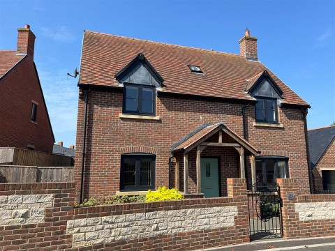 View Full Details for Nottington Lane, Weymouth