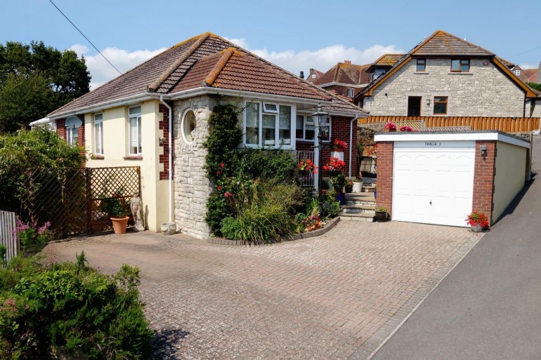 Rabling Lane, Swanage