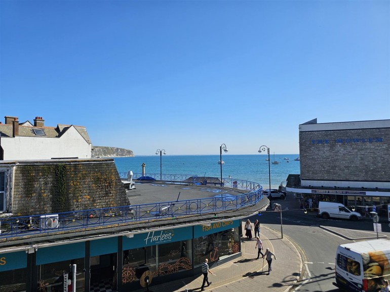 Sandcastles, Station Road, Swanage