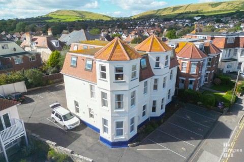 View Full Details for The Chines, Burlington Road, Swanage