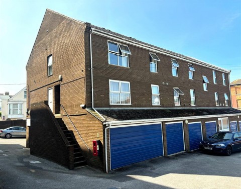 View Full Details for William Street, Weymouth