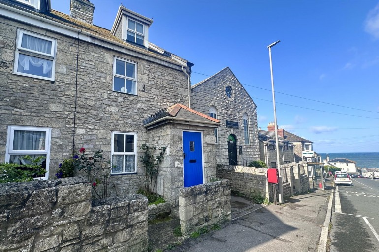 High Street, Fortuneswell, Portland