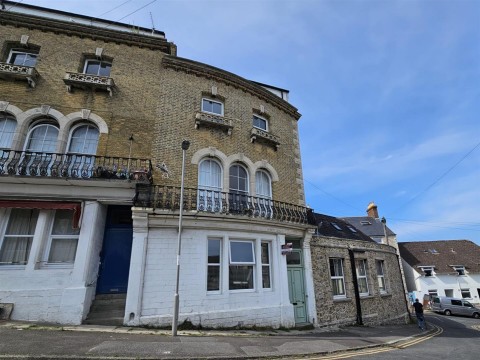 View Full Details for Park Road, Swanage