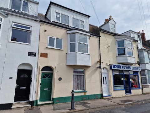 View Full Details for Lennox Street, Weymouth