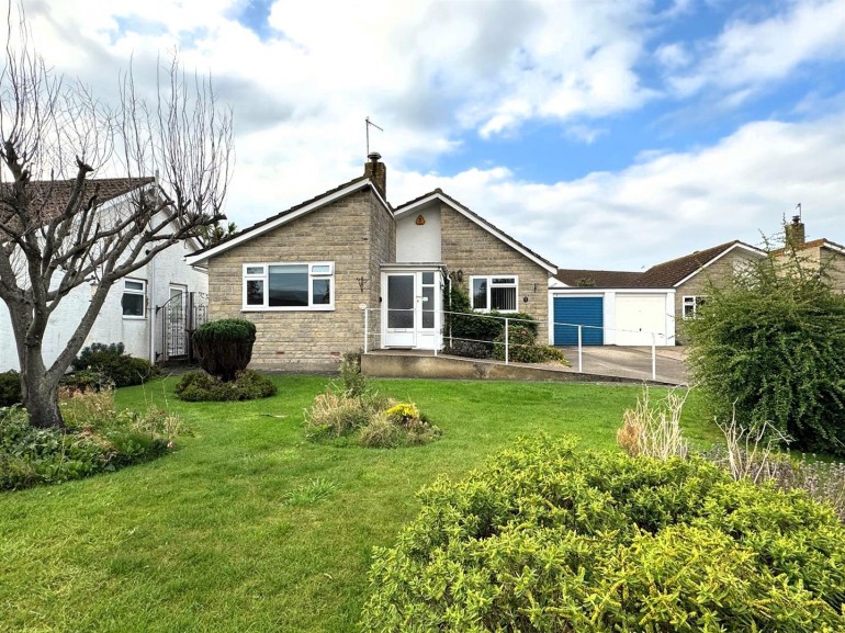 Wingreen Close, Weymouth