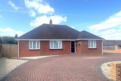 View Full Details for Chalk Pit Lane, Wool, Wareham