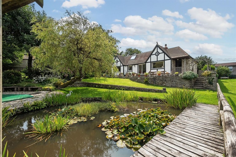 Haycrafts Lane, Langton Matravers, Swanage