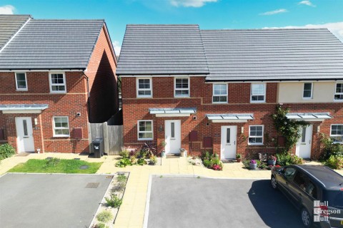 View Full Details for Brickyard Close, Swanage